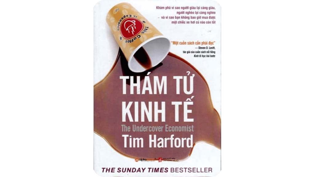 Thám Tử Kinh Tế