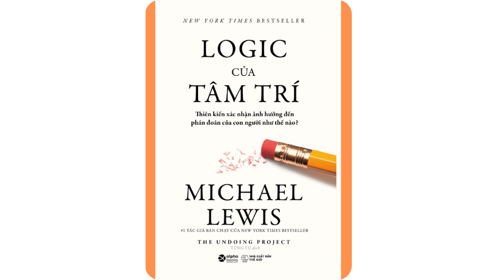 Logic Của Tâm Trí