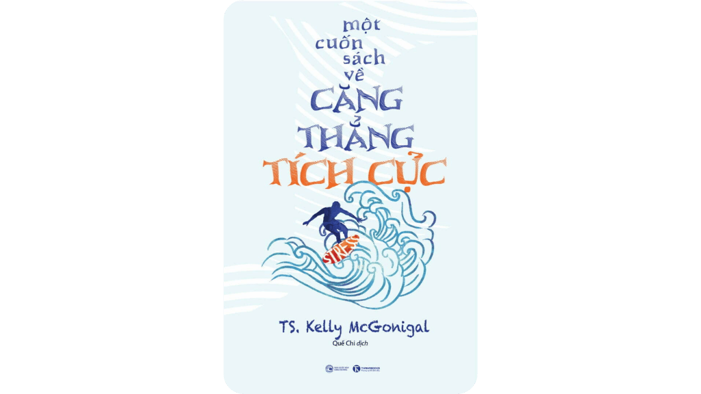 Căng Thẳng Tích Cực