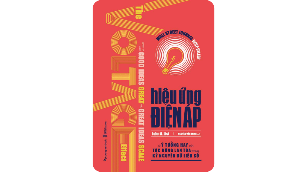 Hiệu Ứng Điện Áp