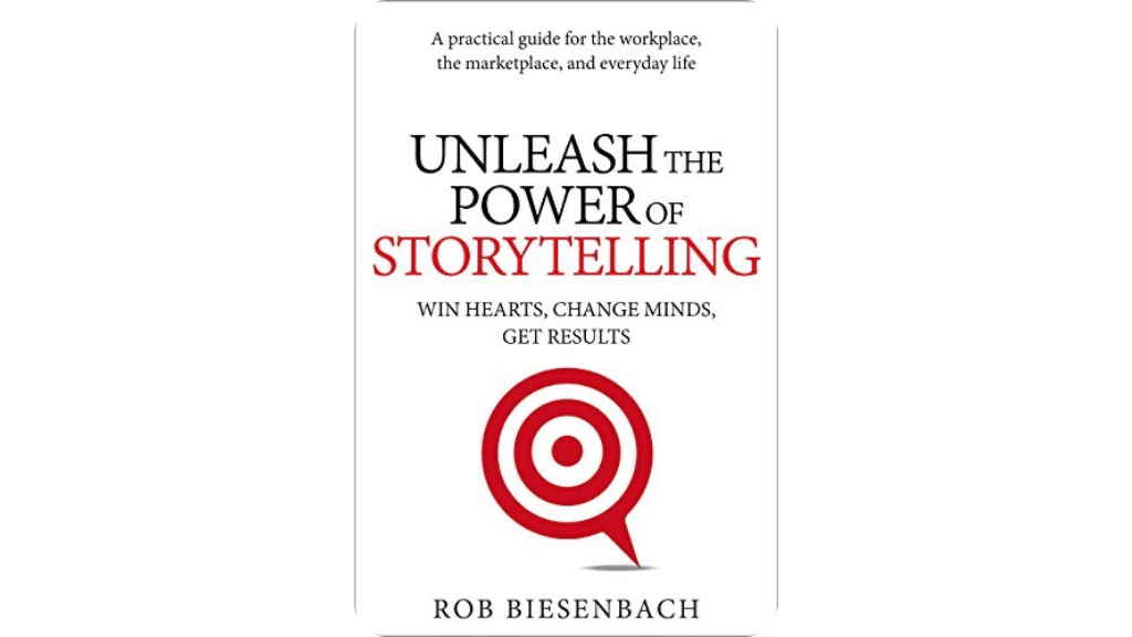 Nghệ Thuật Kể Chuyện