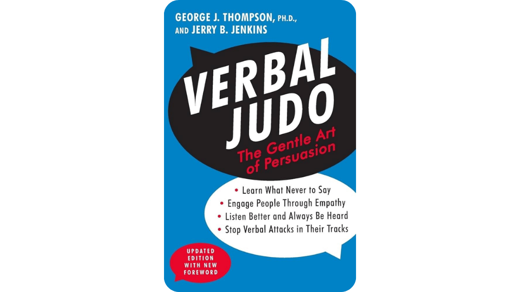 Nhu Thuật Ngôn Từ