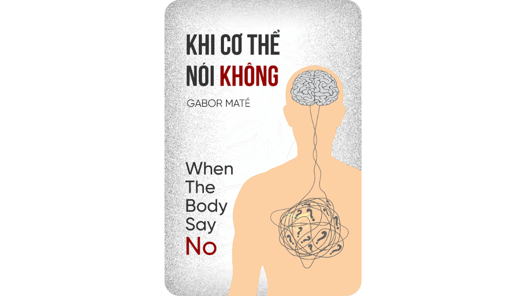 Khi Cơ Thể Nói Không