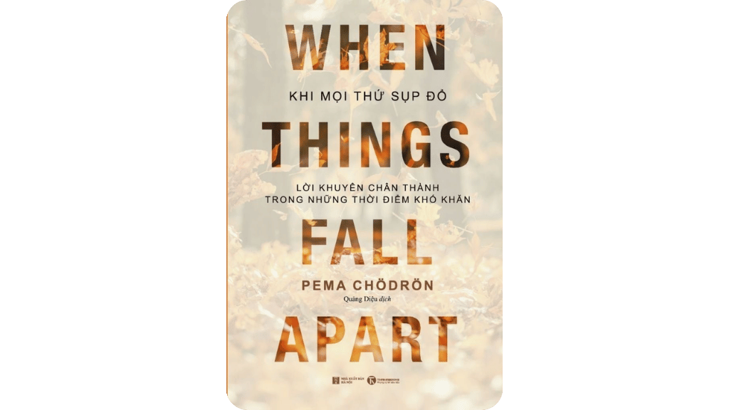 Khi Mọi Thứ Sụp Đổ