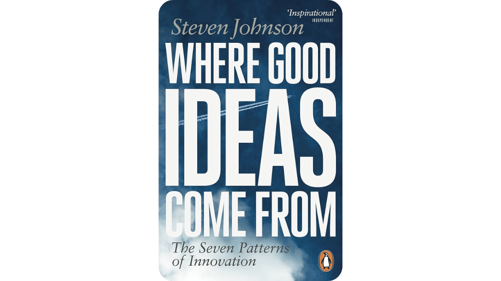 Sự Trỗi Dậy Của Ý Tưởng Vĩ Đại