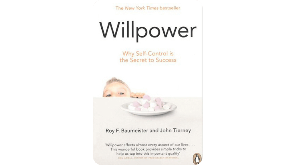 Sức Mạnh Ý Chí