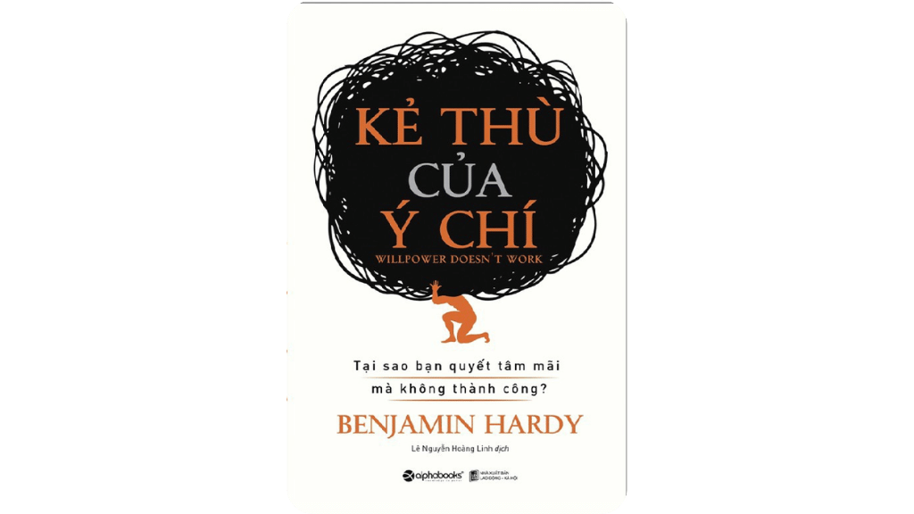 Kẻ Thù Của Ý Chí