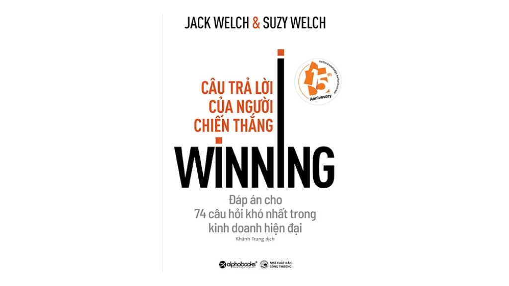 Câu Trả Lời Của Người Chiến Thắng
