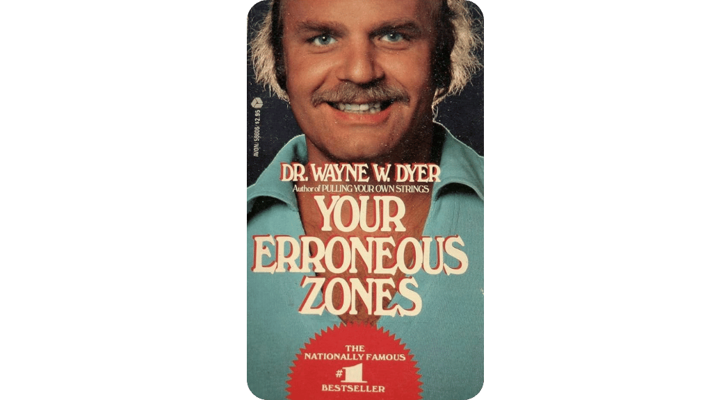 Điểm Mù Cảm Xúc